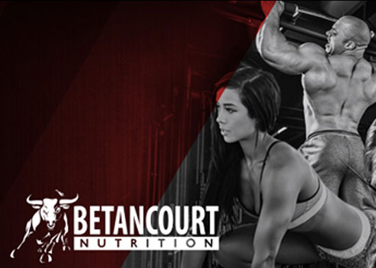betancourt nutrition